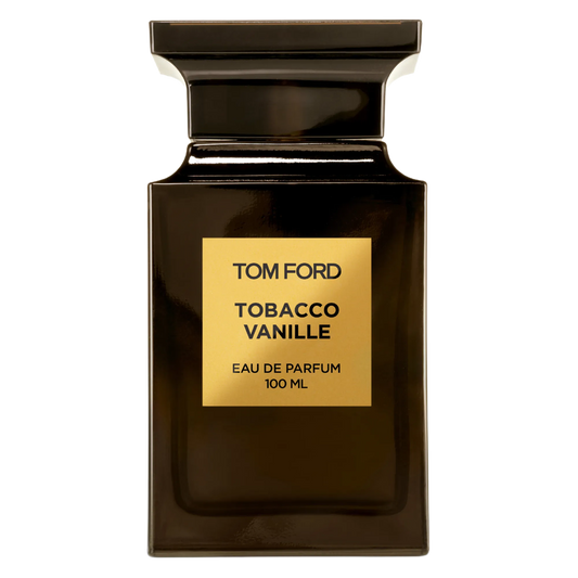 Tom Ford Tobacco Vanile