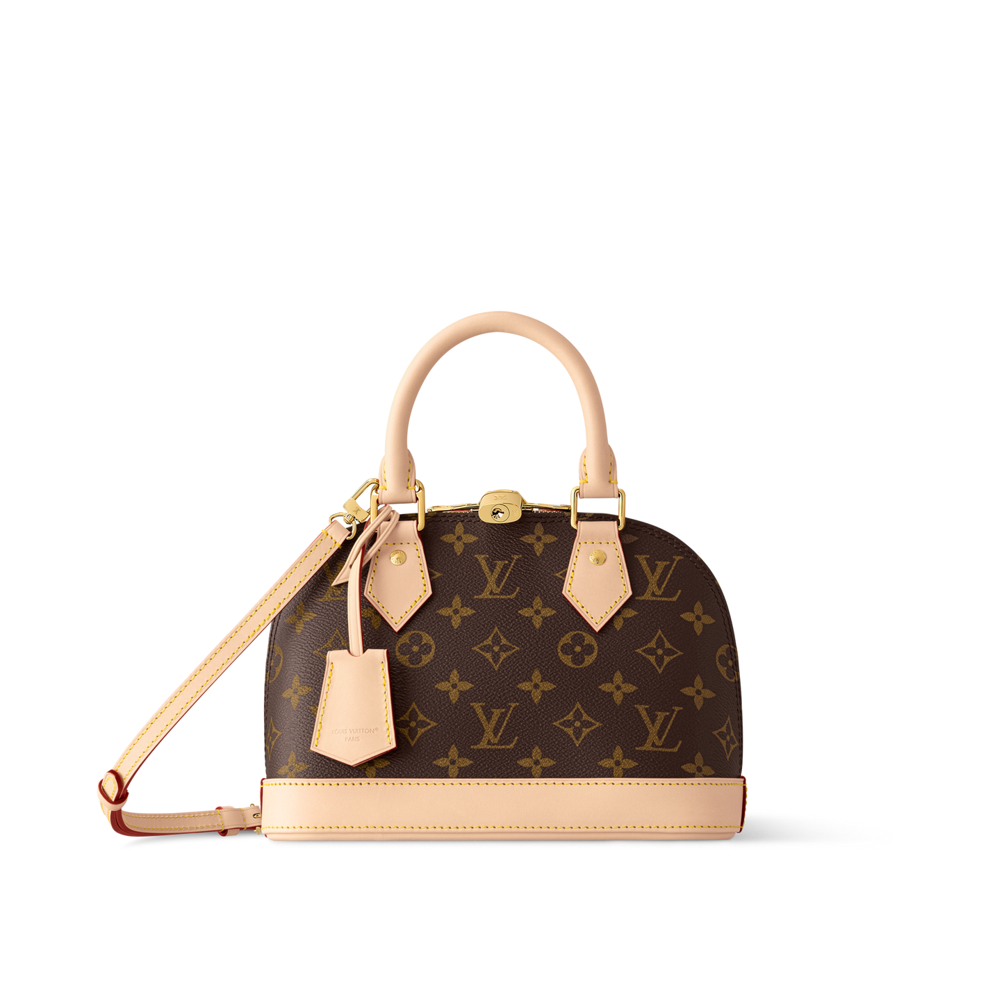 LV Tote Bag